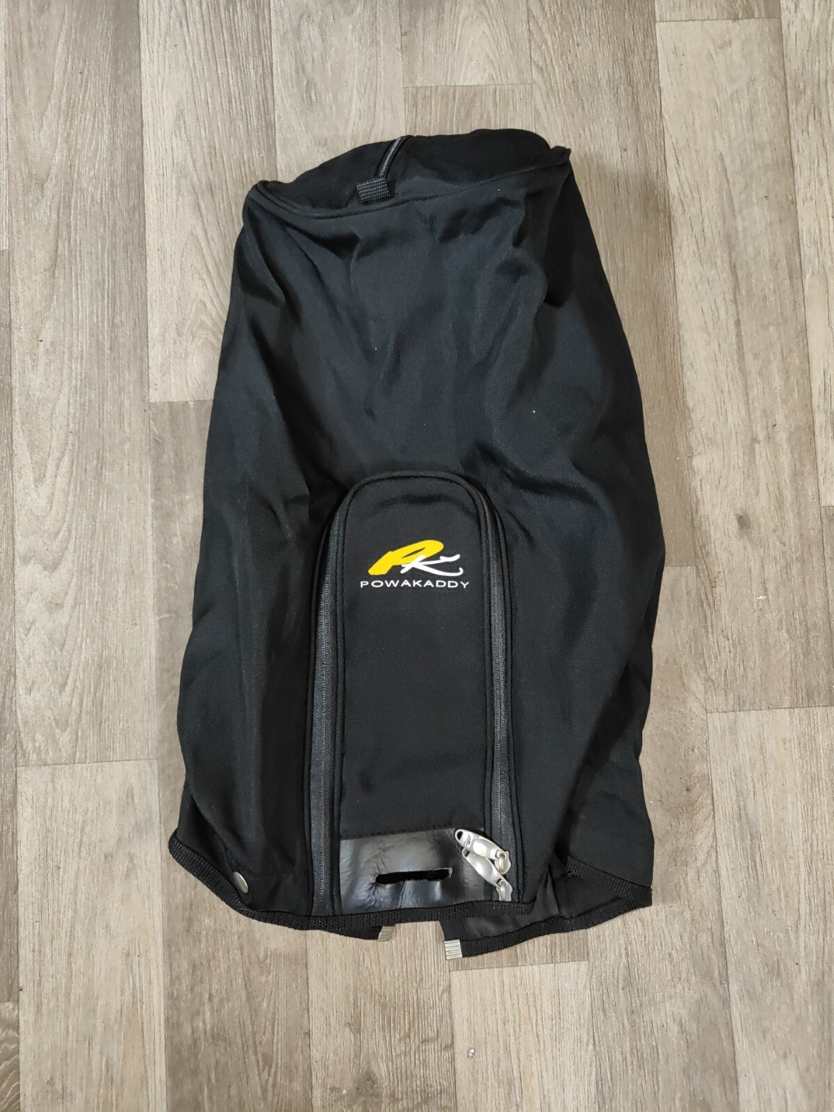 Powakaddy Golf Bag 14 Club Capacity With Hood. eBay