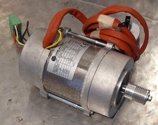 Corghi Motor Wuchtmaschine Reifenwuchtmaschine Unielectric 0,12 kW