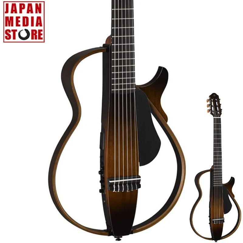 Yamaha Silent Acoustic Electric Guitars for sale - eBay