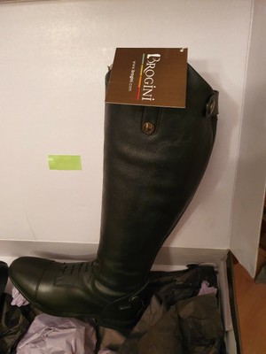 brogini como v2 boots