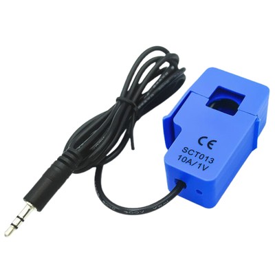 Sct013 10/20/30/50/60/100a Split Current Transformer Safe Easy to Use