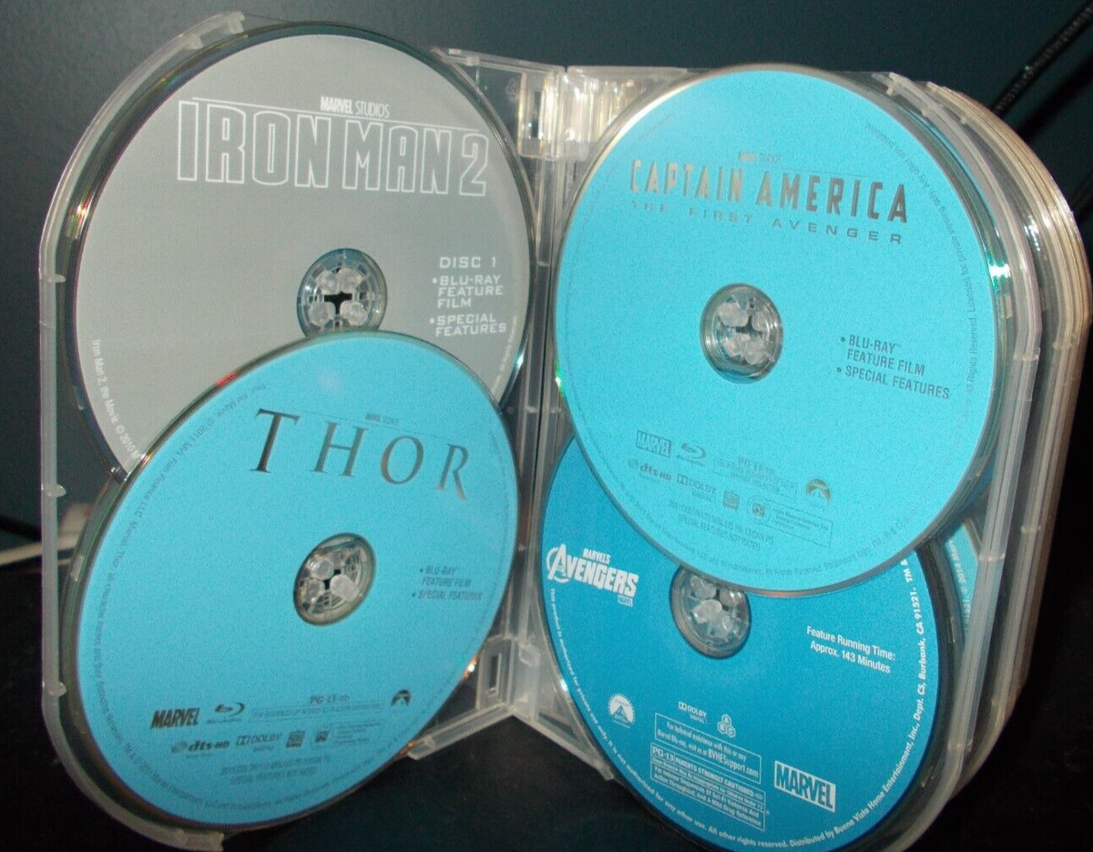 Marvel Studios 