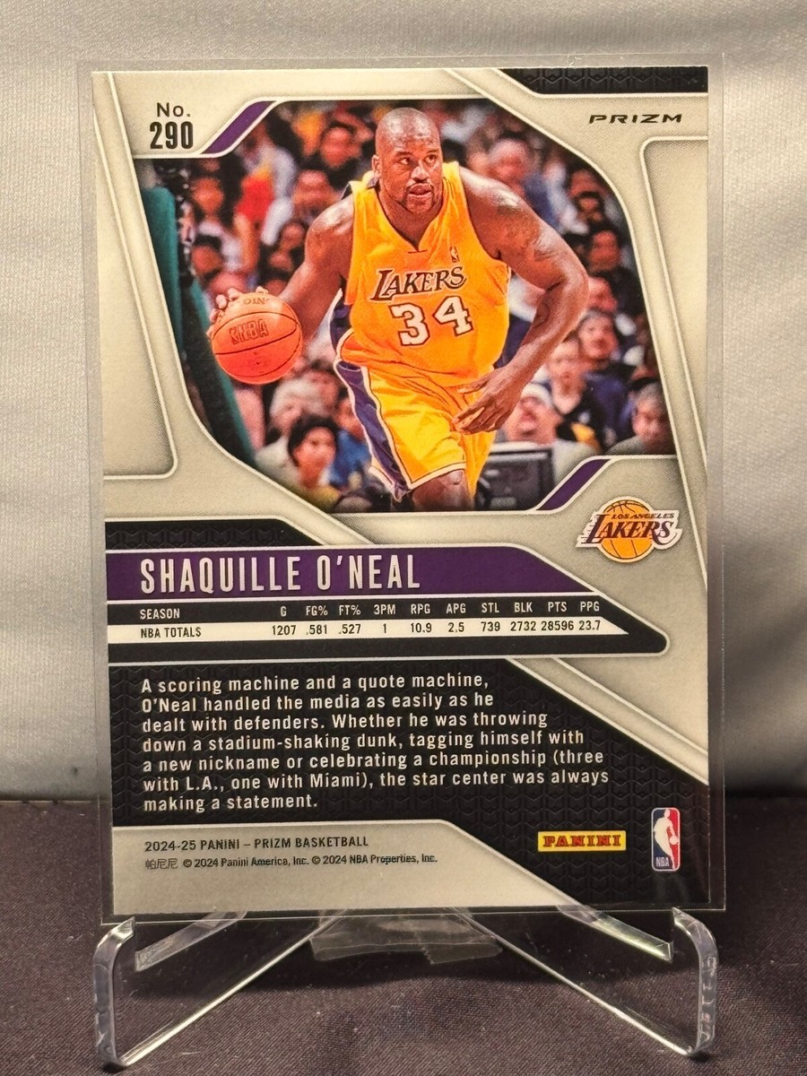 okafor panini prizm Qatar RC 99シリ　ラストNo 2024-25 Panini Prizm #255 Melvin Ajinca RC Blue Prizm Color