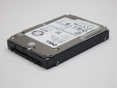 400-BBVE DELL 900GB 15K SAS 2.5'' 12Gb/s HDD FS FOR MX5016S SERVER FS