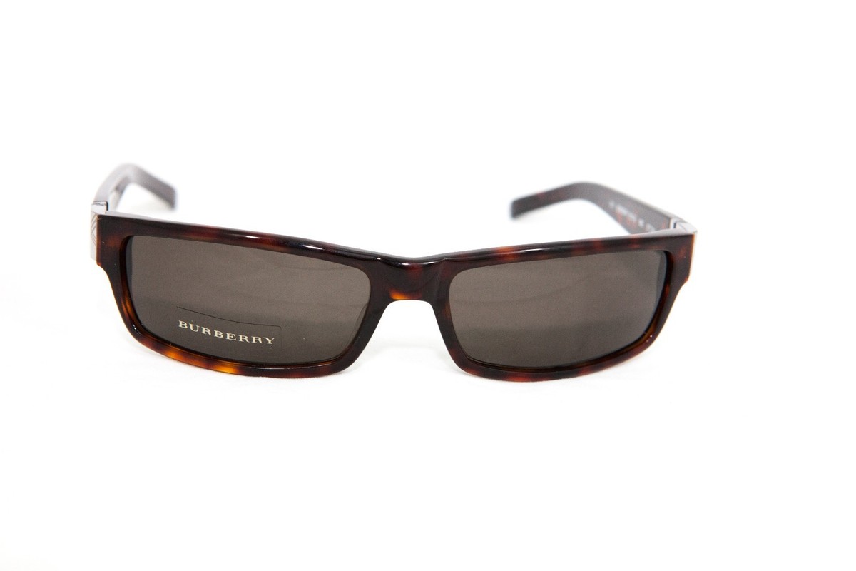 BURBERRY RIMMED EYEGLASSES GLASSES SUNGLASSES 8375/S 08E #63  display picture 3