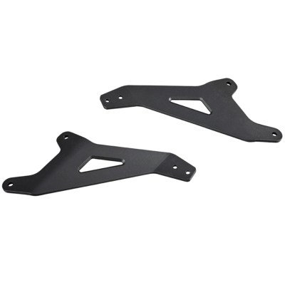 2014-2022 YAMAHA BOLT PASSENGER BACKREST SIDEARMS - 1TPF84A0V000