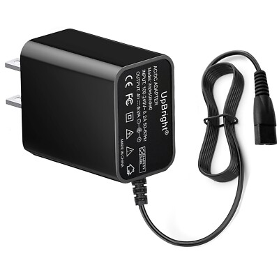 #ad AC DC Adapter For Dirt Devil BD30025B Quick Flip Vacuum Cleaner Power Supply $19.99