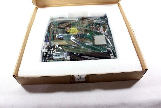 Dissipatore CPU Per Dell Poweredge C2100 FS12-TY – Modello 8JN5M