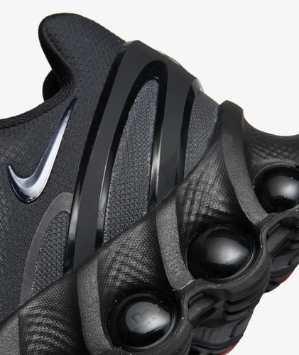 Nike Air Max Dn8 Uomo Nero Antracite FQ7860 002 - Foto 5 di 6