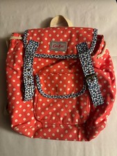 cath kidston kids mini backpack