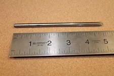  Union Butterfield #3 chucking reamer