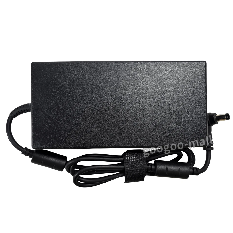 New OEM Genuine 230W ADP-230EB T AC Adapter Charger For MSI GE75 RAIDER 10SE-482 - Image 2 of 4