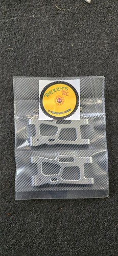 wltoys 124017 rear control arms - Picture 4 of 4