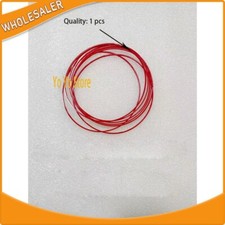 for Canon 24-105 First Generation 24-70 Second Generation Focus Tube Red Ring