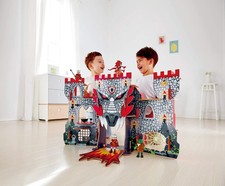 hape viking castle