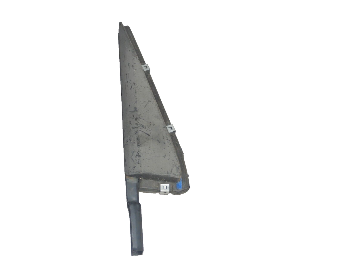 Jeep アルミ外装パーツ 16th Jeep Wrangler TJ 97-06 OEM Passenger Front Full Hard Door Glass