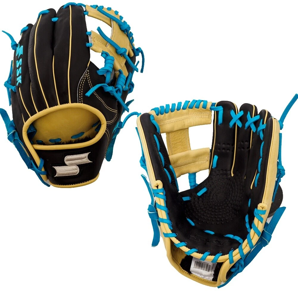 SSK 11.5 pulgadas Guantes y mitones de Béisbol y softball