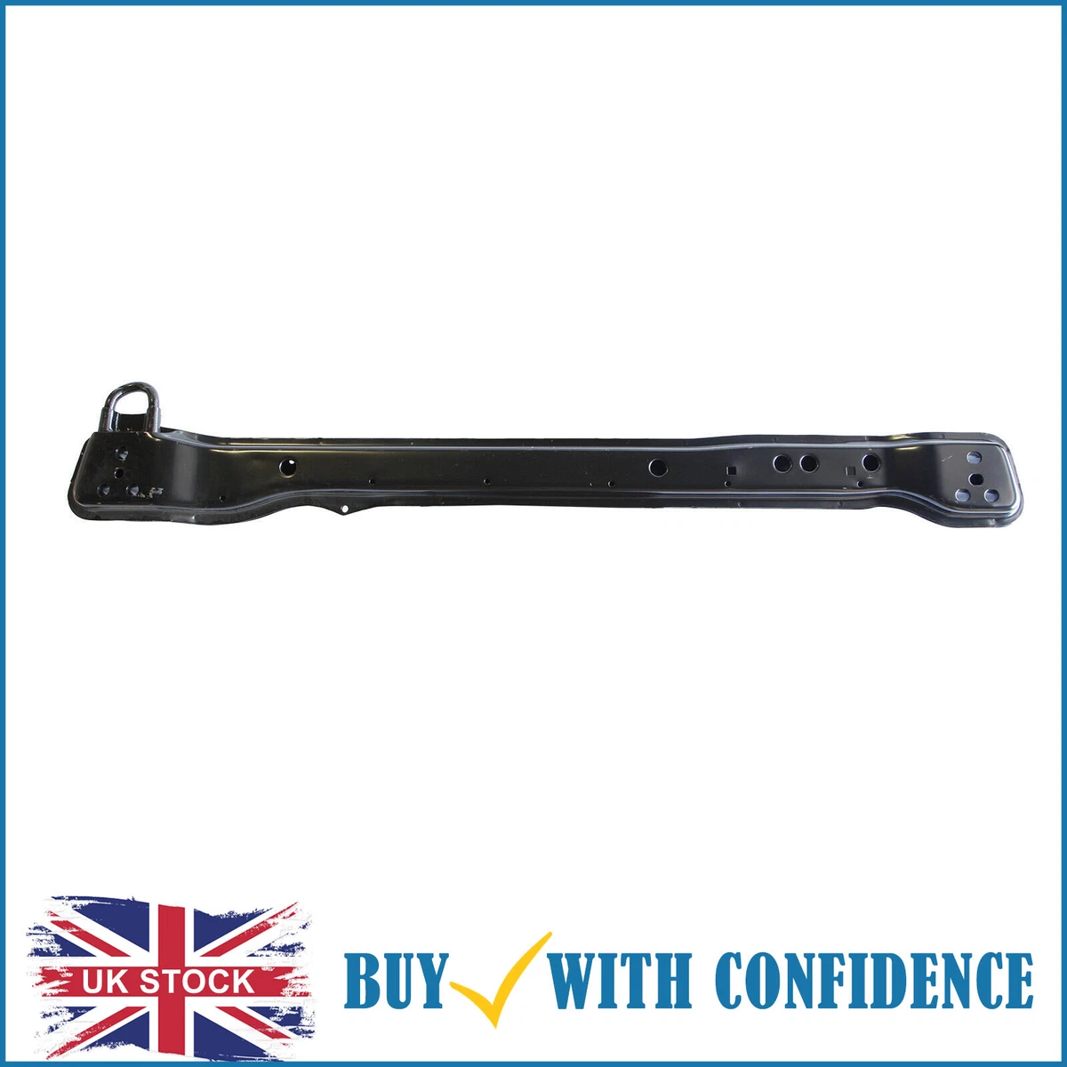 Fiat ducato front crossmember hotsell