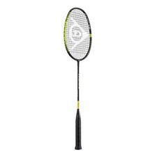 Dunlop Z Star 88 Power Badminton racket Black/Lime RRP £180