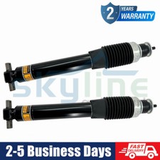 Pair Front Shocks Struts MagneRide For Corvette C5 C6 Z06 Cadillac XLR 2003-2013