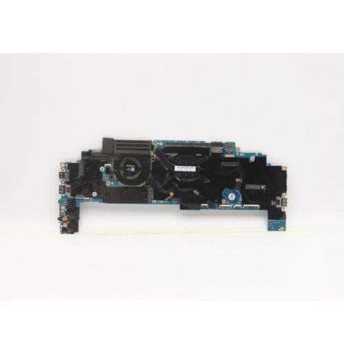Lenovo ThinkPad X1 Yoga 3rd Gen Laptop Motherboard I7-8550U UMA 16G 5B20V13398 - Picture 2 of 2