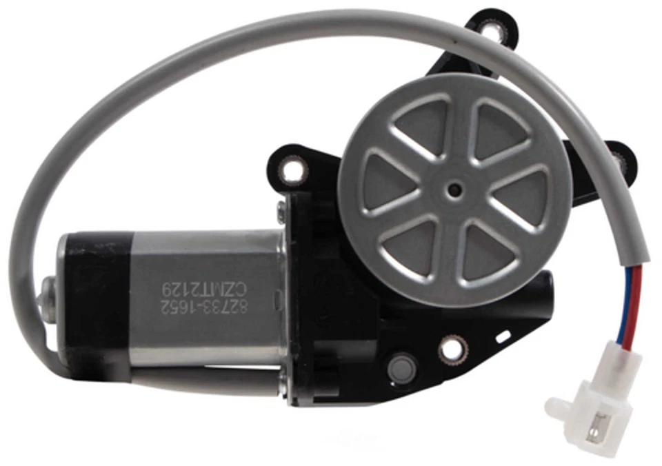 Motor de ventana nuevo ACI/Maxair 88051 Foto 2 de 4