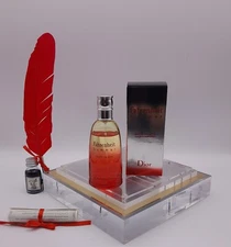 Fahrenheit Summer By Christian Dior EDT For Men 100ml/3.4oz Spray