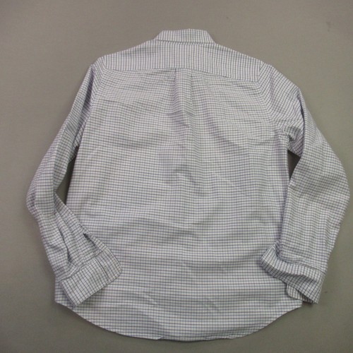 Polo Ralph Lauren Shirt Boys 20 Long Sleeve Cotton Custom Fit Lightweight - Picture 5 of 10