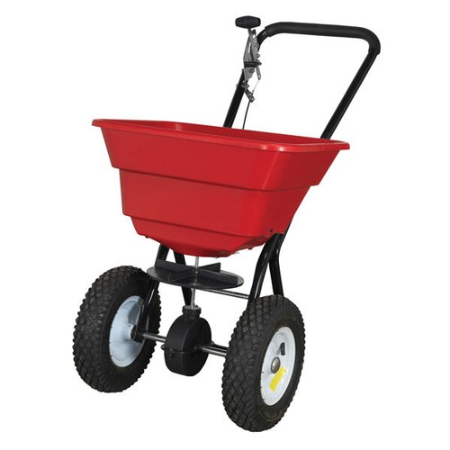 Esparcidor De Broadcast Sealey SPB37W 37Kg Con Manillar