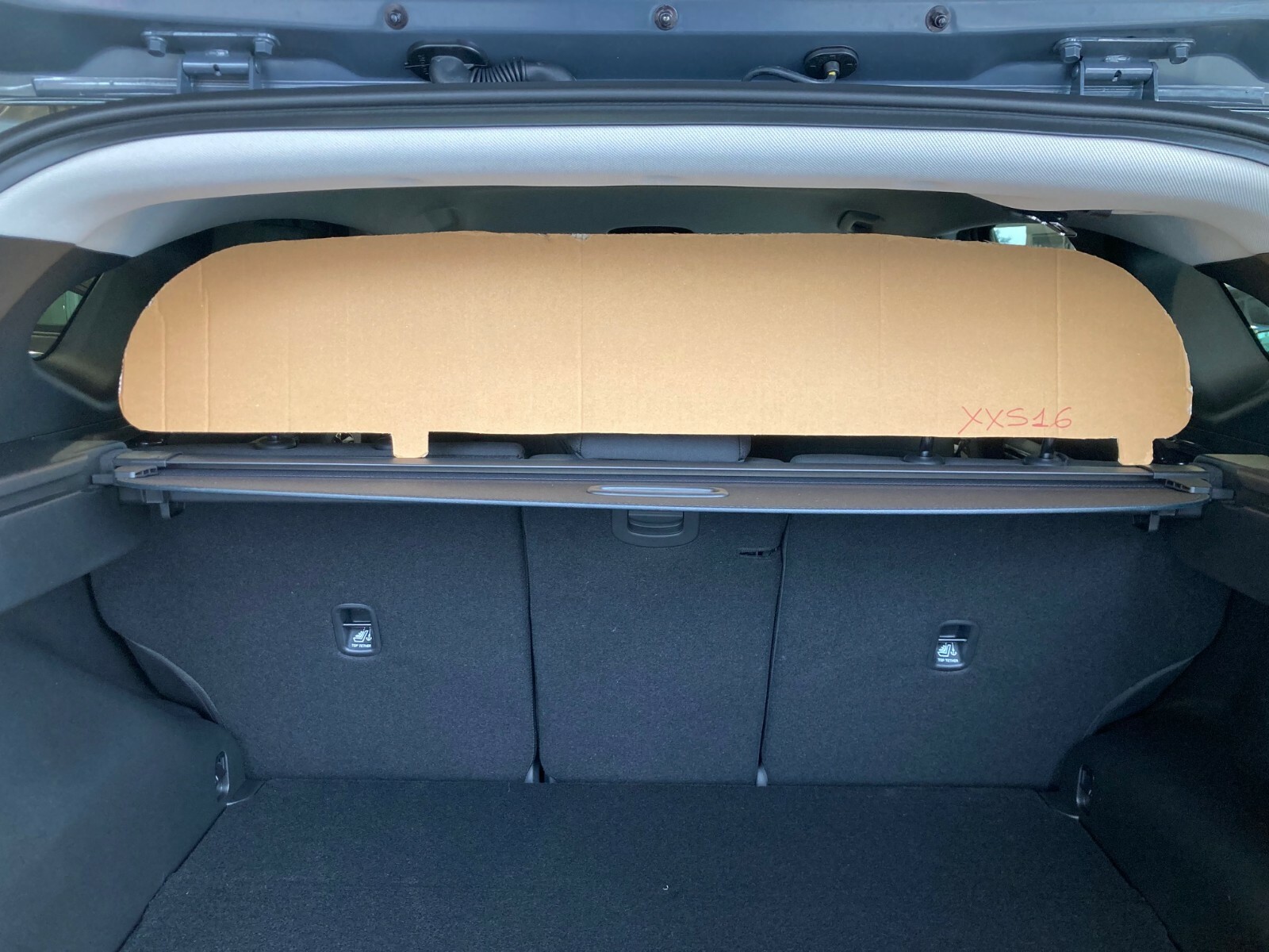 ERGOTECH Dog Guard Pet Barrier for HYUNDAI Tucson 2021 eBay