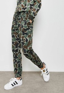 adidas originals camo pants