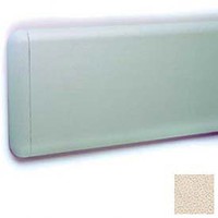 Vinyl End Cap For Wg-8, Chablis Vinyl End Cap For Wg-8, Chablis