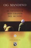 Vendedor Mas Grande Del Mundo, El (nueva Coleccion) (spanish Edition) Vendedor Mas Grande Del Mundo, El (nueva Coleccion) (spanish Edition)