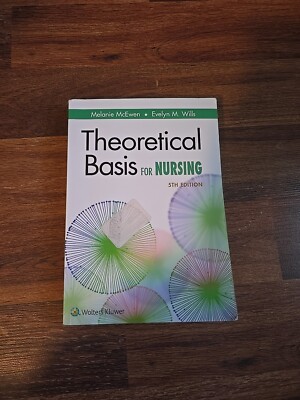 Theoretical Basis For Nursing- Fifth Edition