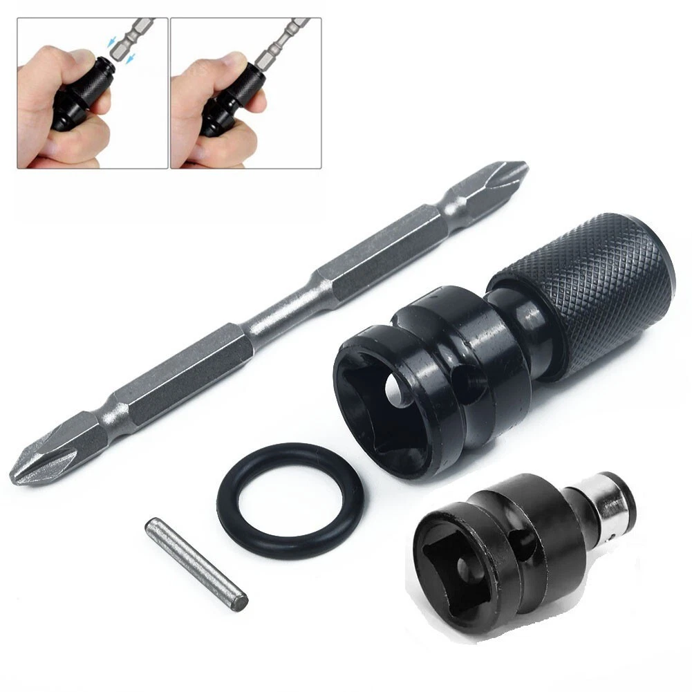 Best Brand new Socket Adapter Hex Shank Drill Bit High quality