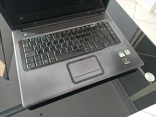 NOTEBOOK HP PRESARIO F504ea 15,6'' AMD SEMPRON 1,80 GHZ 3GB RAM - Foto 1 di 4