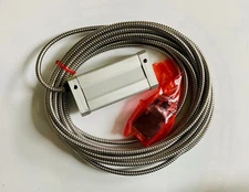 Newall Spherosyn 300 Encoder with 22.0' of cabling, Part No. S3001009D070