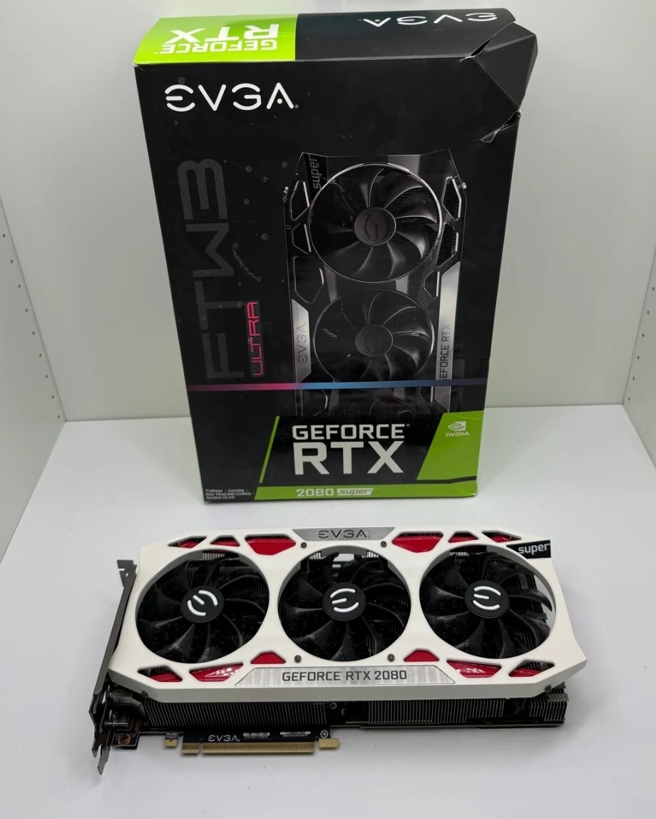 Ventus Gp 2080ti New Rtx 2080 Super Directx 12 MSI GeForce RTX