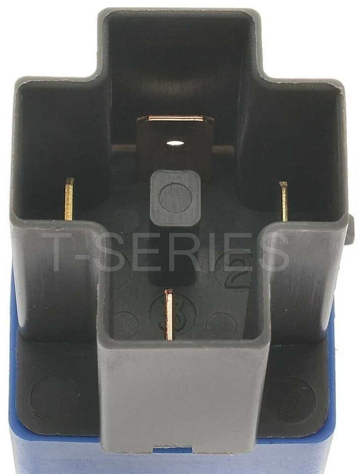 Relé de partida padrão RY290T - Imagem 3 de 4