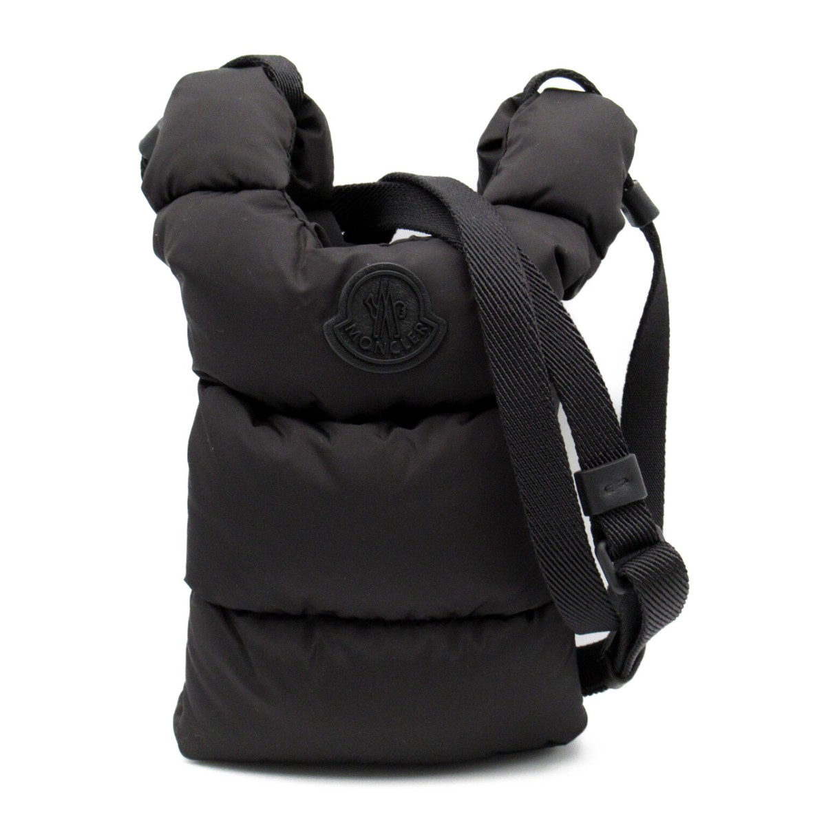 MONCLER Shoulder crossbody Bag 5L00022M2170999 polyamide MONCLER Shoulder crossbody Bag 5L00022M2170999 polyamide
