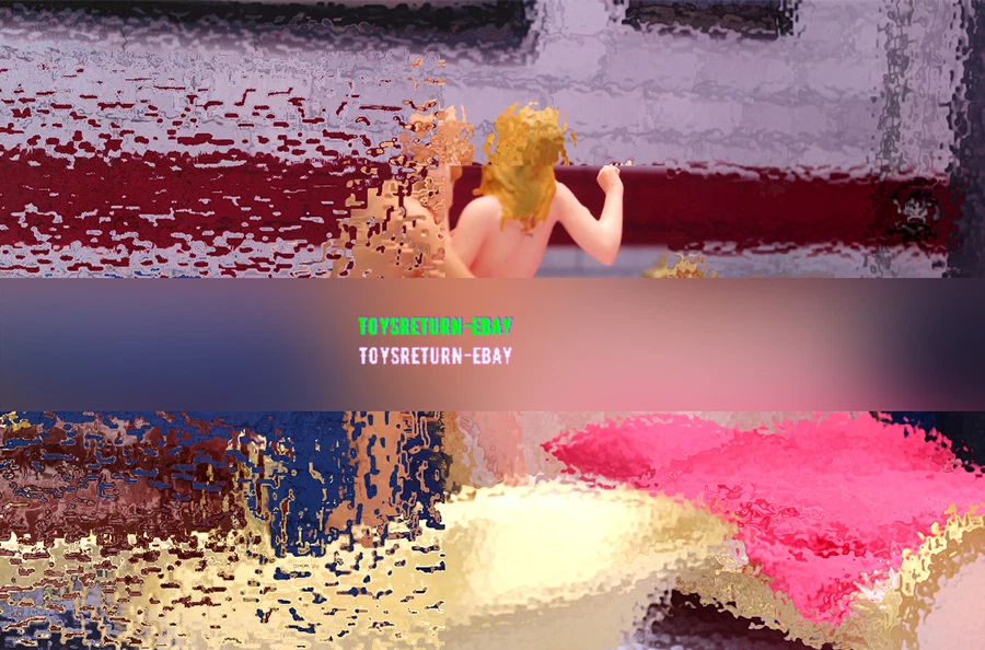 1/64 Sexy Romántico DEUX Diorama Miniaturas Mundo 2 PIEZAS Figuras Modelo apto para coche 1/64 Foto 2 de 2