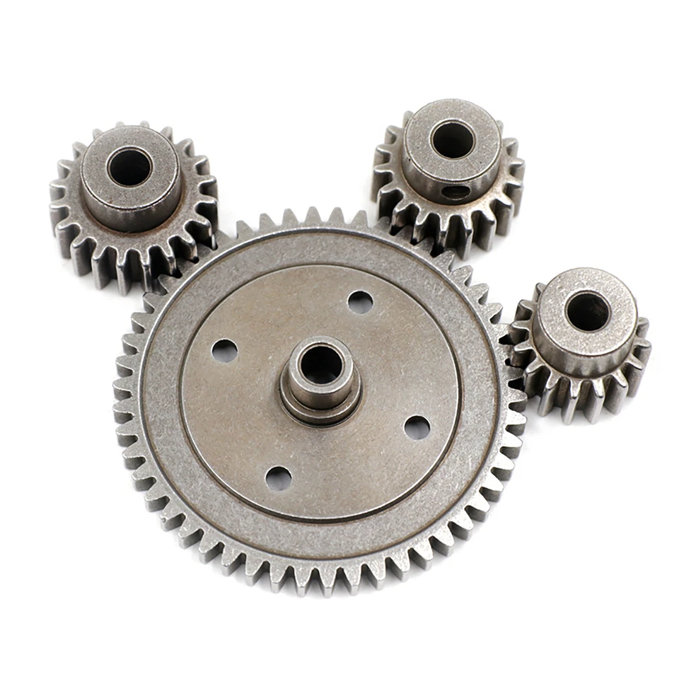 Zahnrad für ARRMA 1/8 TYPHON KRATON 1/7 MOJAVE INFRACTION TRAXXAS 1/7 SLEDGE - Bild 4 von 4