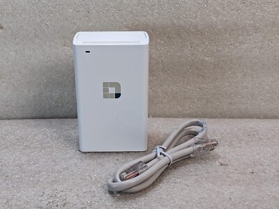 D-Link DAP-1520 Wireless AC750 Dual Band Wi-Fi Range Extender