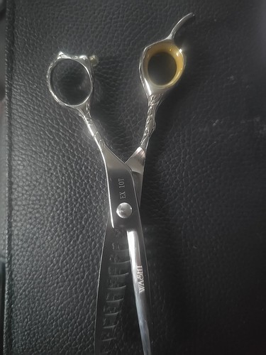 Washi Professional Hair Scissor - Picture 2 of 4