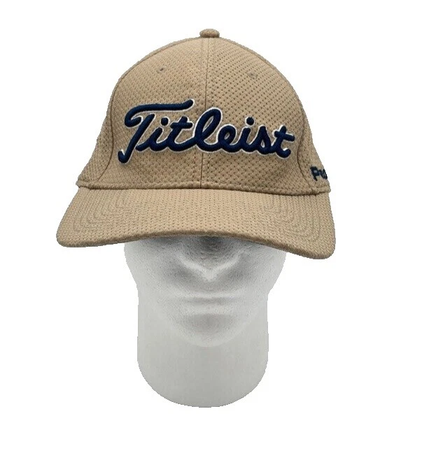 Titleist Men's Size L Baseball Caps