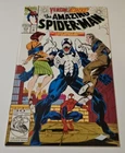 The Amazing Spider-Man #374 (Marvel, February 1993)