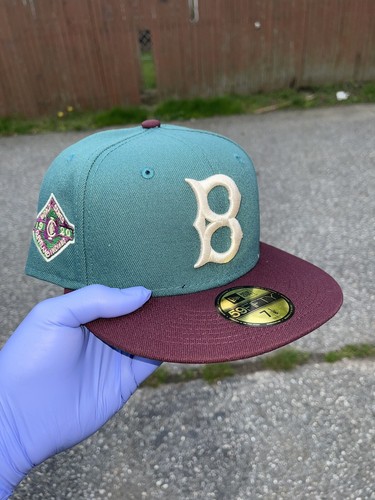 8 MyFitteds Brooklyn Dodgers 1920 World 