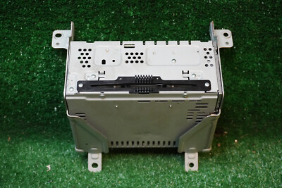 2016 2017 FORD TAURUS Radio CD OEM DG1T-19C107-LB