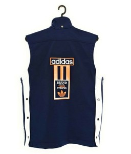 adidas originals vest mens