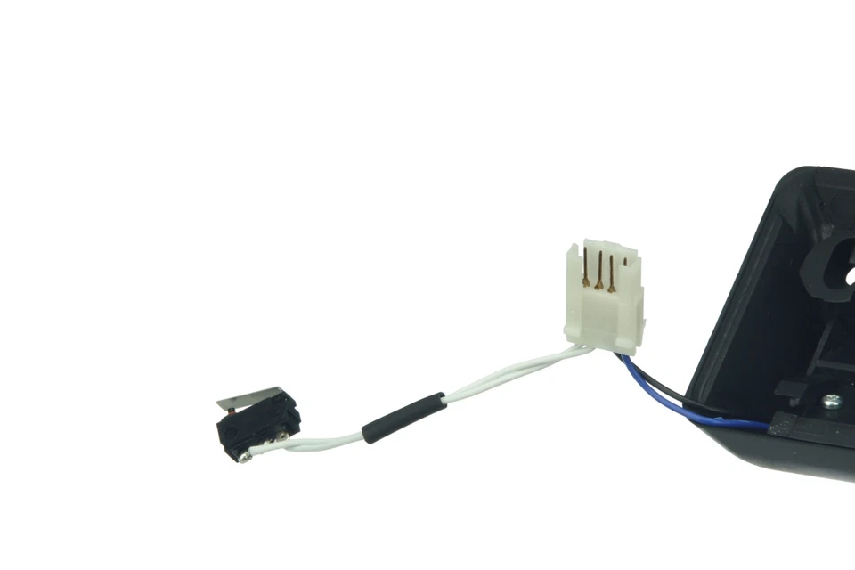 Guantera pestillo interior URO para BMW 325Ci 2001-2006 convertible Foto 3 de 4